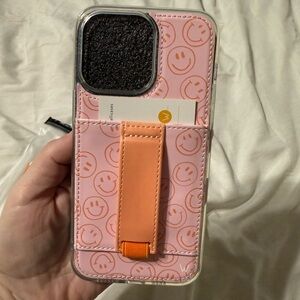 iPhone 14 Pro Max WALLI phone case